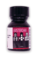 AMSTERDAM 10ML