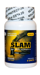 SLAM ENHANCEMENT PILLS 6CT BOTTLE