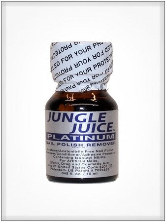 JUNGLE JUICE PLATINUM 10ML