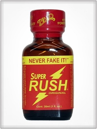 SUPER RUSH 30ML