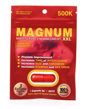 MAGNUM XXL 500K ENHANCEMENT PILL