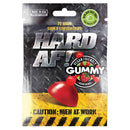 HARD AF ENHANCEMENT GUMMY