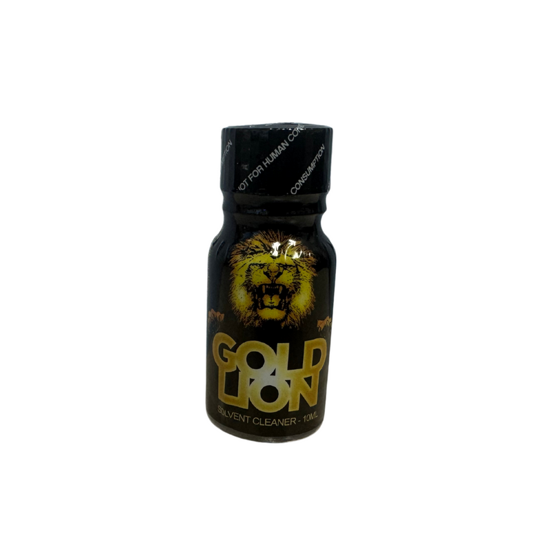 GOLD LION 10ML