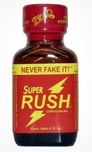 SUPER RUSH 30ML