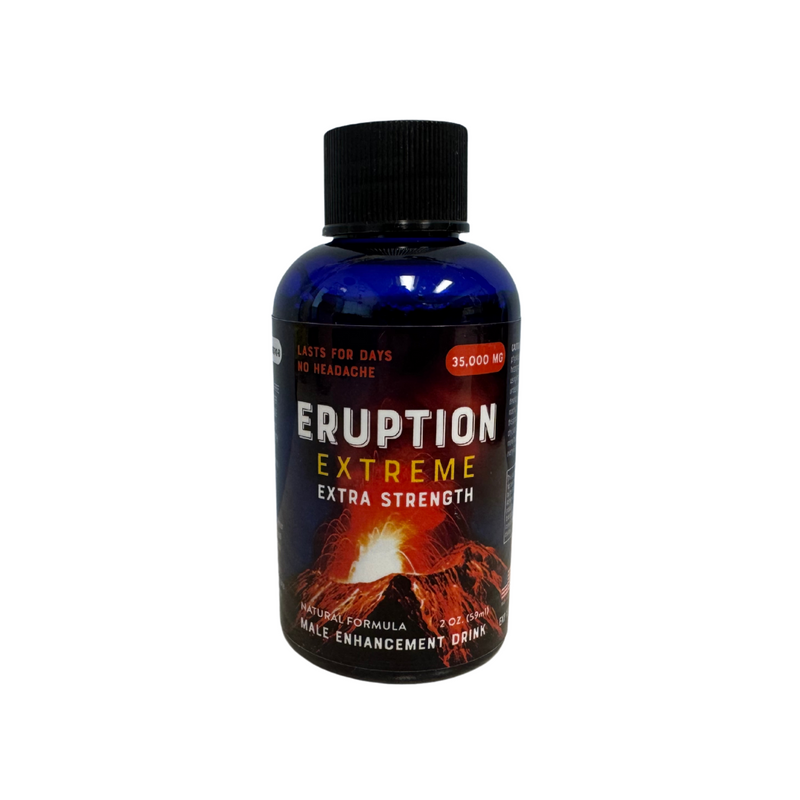 ERUPTION EXTREME 2OZ