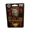 BLACK LION ENHANCEMENT PILL