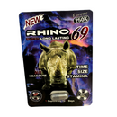 RHINO 69 250K ENHANCEMENT PILL
