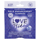 LOVE BITES 2CT MALE ENHANCEMENT GUMMIES