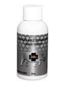 RHINO 24K+ BLACK CHERRY 2OZ ENHANCEMENT DRINK