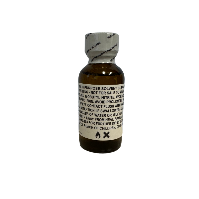 ENGLISH WHITE 30ML