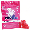 PINK PUSSYCAT GUMMY 1CT