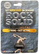 ROCK SOLID 1CT