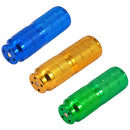 METAL CRACKER 1PC, ASSORTED COLORS