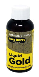 LIQUID GOLD BERRY 2OZ ENHANCEMENT DRINK