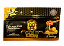 GOLD LION PINEAPPLE HONEY