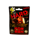 HARD HONEY