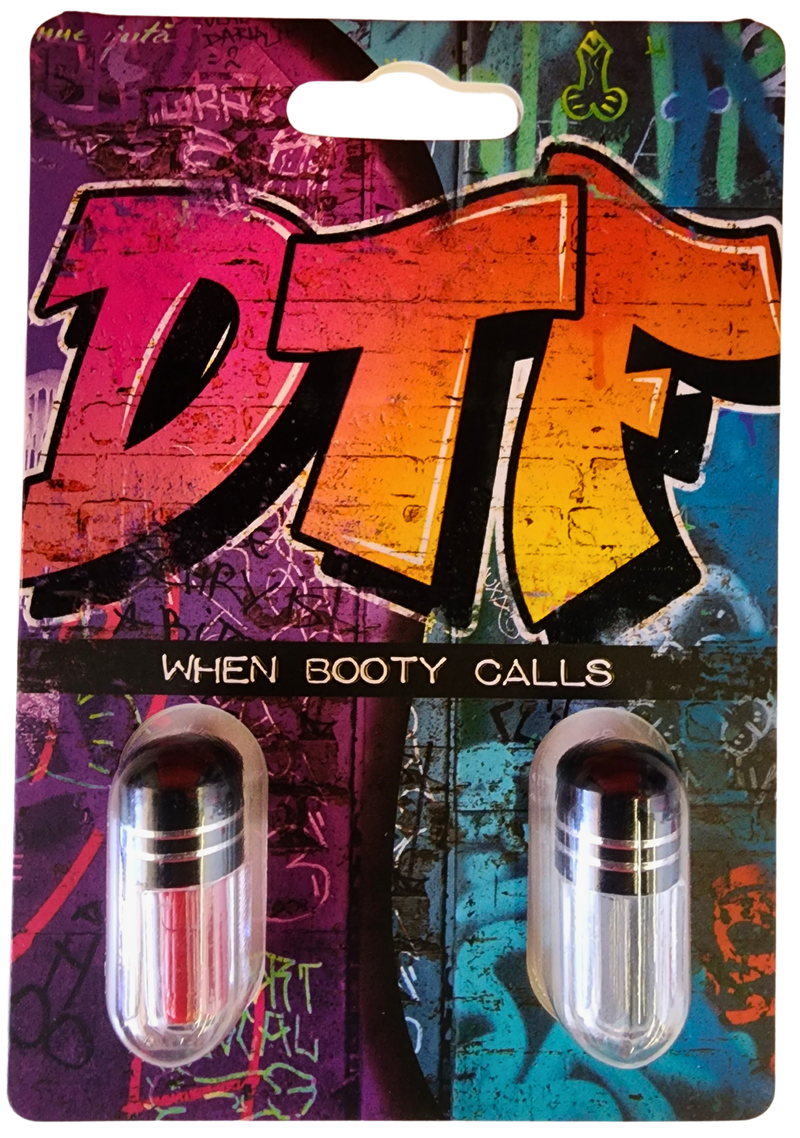 DTF DUO 2CT ENHANCEMENT PILLS