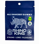 RHINO KING BLUEBERRY ENHANCEMENT GUMMY