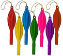 BALLOON 1PC ASSORTED COLORS