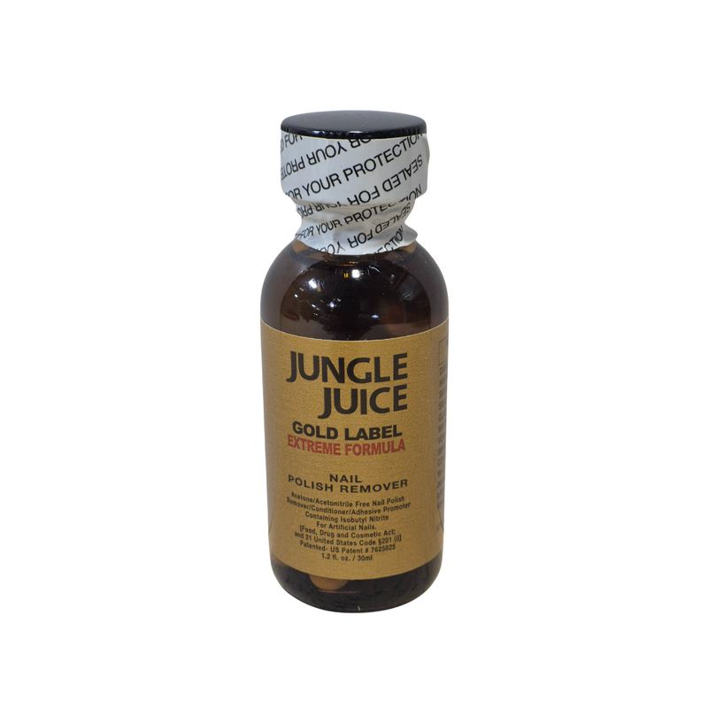 JUNGLE JUICE GOLD 30ML