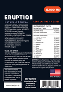 ERUPTION ENHANCEMENT PILL