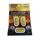 RHINO RUSH 70 3CT ENHANCEMENT PILLS