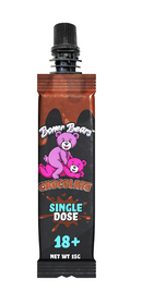 BONER BEAR CHOCOLATE