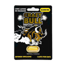 CRAZY BULL ENHANCEMENT PILL