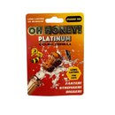 OH BABY DOUBLE PLATNIUM 2CT ENHANCEMENT PILLS