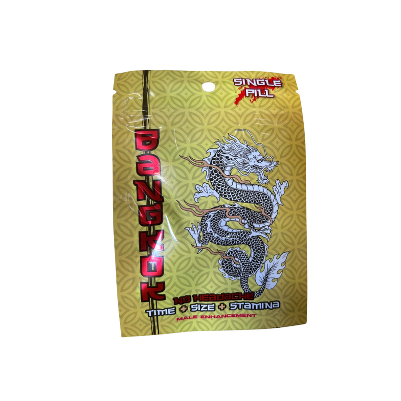 BANGKOK PILL 1CT