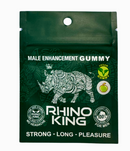 RHINO KING GREEN APPLE ENHANCEMENT GUMMY