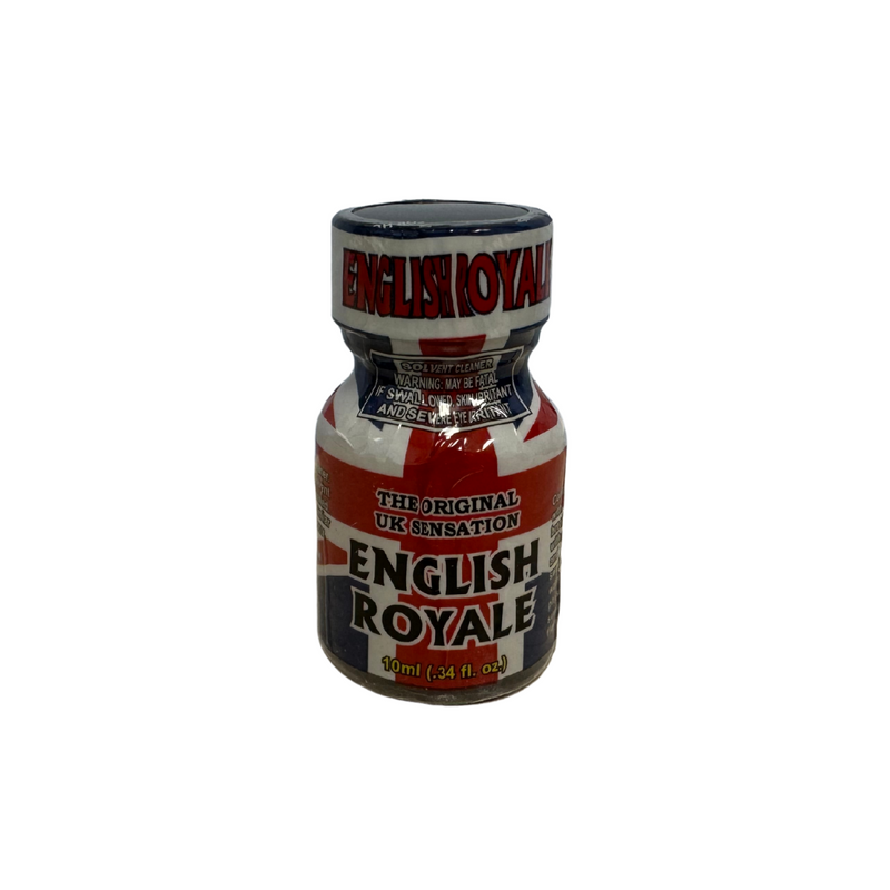 ENGLISH ROYALE 10ML