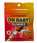 OH BABY ENHANCEMENT GUMMY