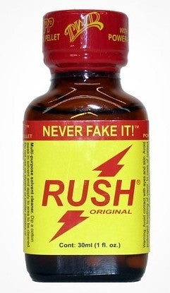 RUSH PWD 30ML