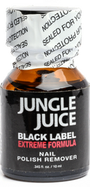 JUNGLE JUICE BLACK 10ML