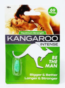 KANGAROO INTENSE MAX STRENGTH PILL