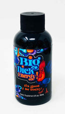 BIG DICK ENERGY 2OZ ENHANCEMENT DRINK