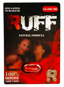 RUFF ENHANCEMENT PILL