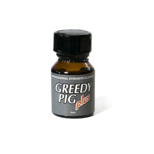 NPR GREEDY PIG PLUS 10ML