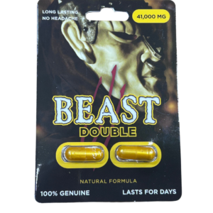 ENH BEAST X2