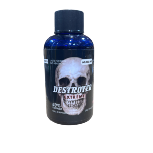 ENH DESTROYER 2OZ