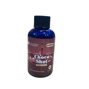 ENH CHOCO SHOT 2OZ