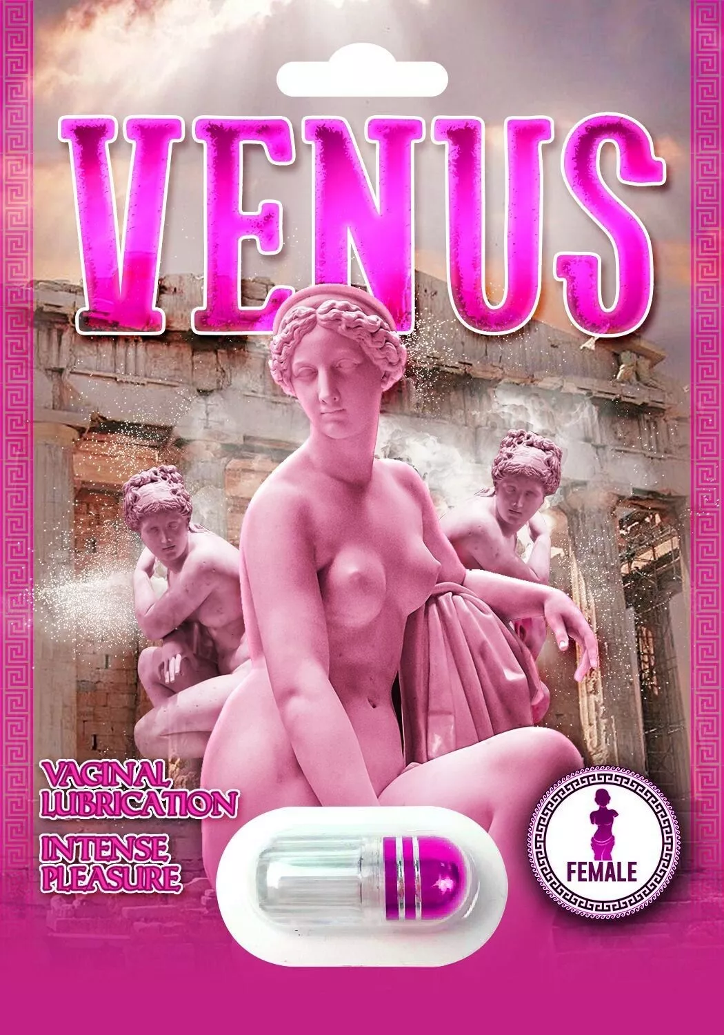ENH VENUS 1CT