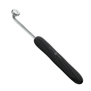 MASTER SERIES ELEKTRA E STIM WAND PURPLE