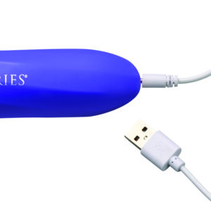MASTER SERIES ELEKTRA E STIM WAND PURPLE
